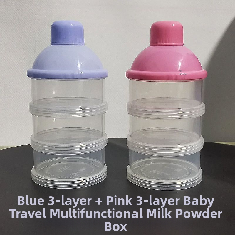 Pieno miltelių skyrius Pieno miltelių dėžutė kūdikiams Sluoksniuota nuimama ryžių makaronų dėžutė Užkandžių dėžutė Pieno miltelių laikymo dėžutė Tarpvalstybinė vienetinė dėžutė