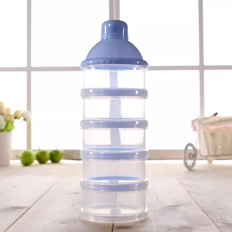 Pieno miltelių skyrius Pieno miltelių dėžutė kūdikiams Sluoksniuota nuimama ryžių makaronų dėžutė Užkandžių dėžutė Pieno miltelių laikymo dėžutė Tarpvalstybinė vienetinė dėžutė