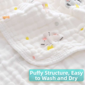 Naujagimio antklodė, gimdymo kambario rankšluostis, naujagimio antklodė, pavasarinė ir rudens marlė, vasara, plona