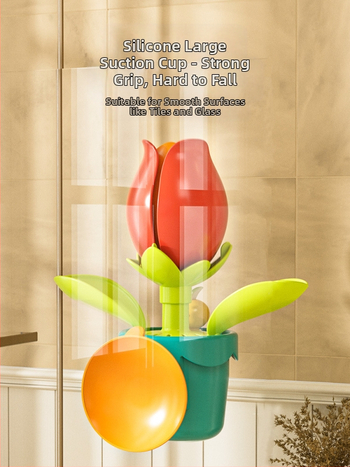 Bērnu ūdens ziedēšanas vannas rotaļlietas mazuļiem, dušas ūdens strūkla, mazuļi, zēni un meitenes, spēlējas ar ūdeni, mazi, vairumtirdzniecība