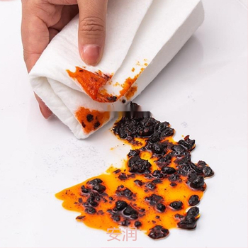 Veekindel ja õlikindel pesukindel läbipaistev paks kohvilaua alus, laua kaitsekile, pehmest plastist klaasist laudlina