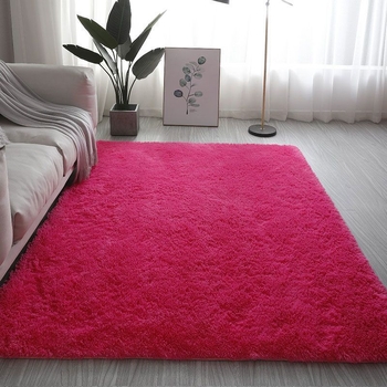 Χαλί Υπνοδωμάτιο Ins Οικογενειακή Κουβέρτα Κομοδίνου Σαλόνι Ουράνιο Τόξο Δαπέδου Dota Χαλί Τσάντα Πουλιού Φθηνή Xue Weiyan