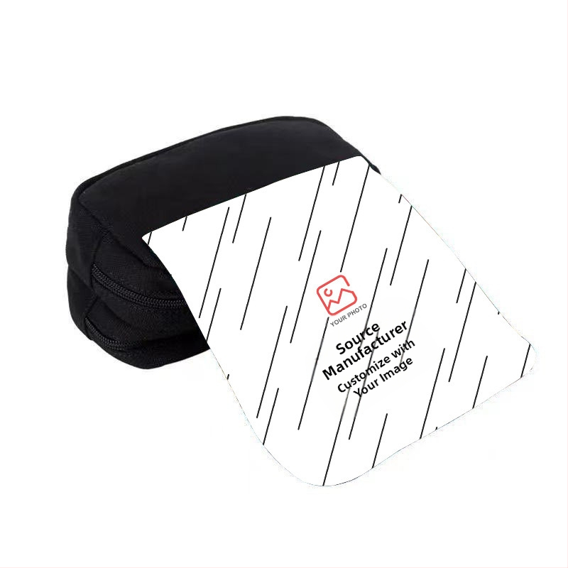 Priama dodávka z továrne, dvojvrstvový peračník pre študentov základných a stredných škôl, peračník pre deti s potlačou, dvojvrstvový odklopný kryt, papiernická taška na mapovanie