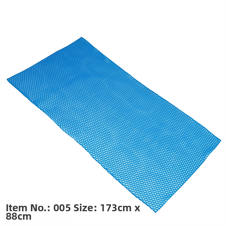 Suur hulgimüügist geelist kärgstruktuuriga padi jääpadi suvine õpilaskontori padi autopadi padi