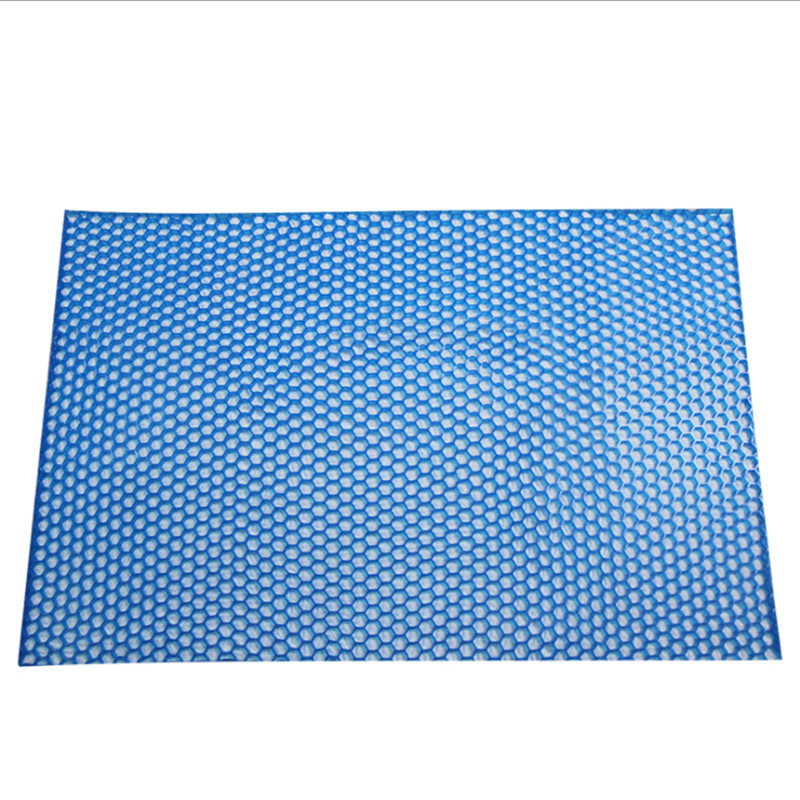 Suur hulgimüügist geelist kärgstruktuuriga padi jääpadi suvine õpilaskontori padi autopadi padi