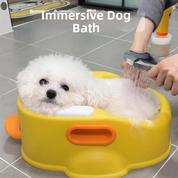 Вана за домашни любимци малък домашен любимец от мече плюшена котка сладка ми вана вана вана Кеджи Цин Сюан