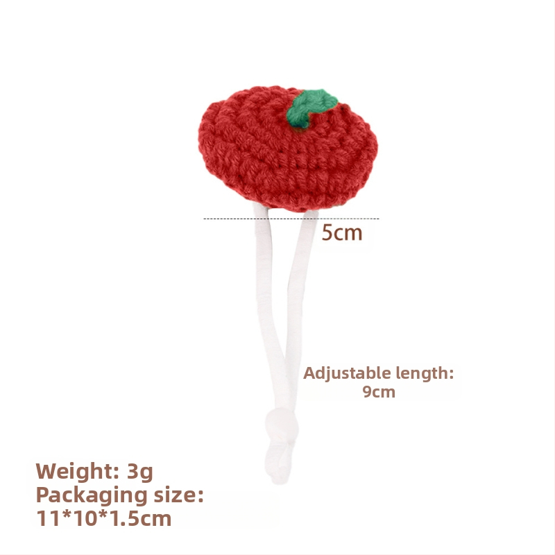 Mini merisea mütsi fotorekvisiidid, käsitööna valminud armas meekott, Cyruse müts, kuldse karu kootud hamstri müts