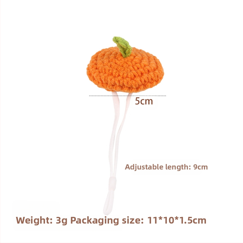 Mini merisea mütsi fotorekvisiidid, käsitööna valminud armas meekott, Cyruse müts, kuldse karu kootud hamstri müts