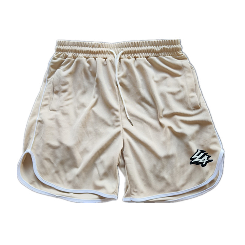 YOUNGLA uued hingavad fitness-lihaste vabaaja spordipüksid, kiirelt kuivavad püksid, suvised treeningpüksid rannas