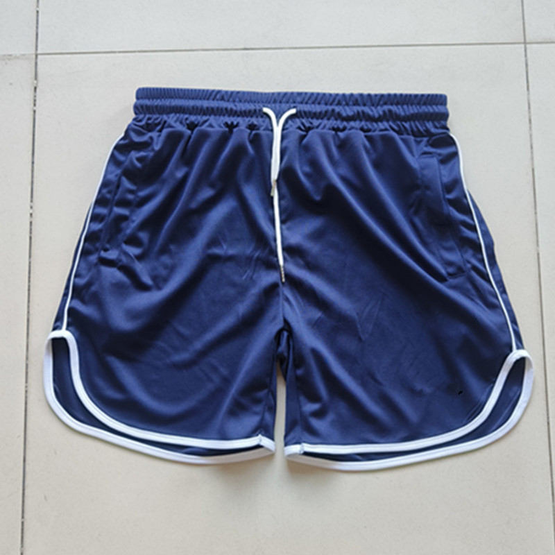 YOUNGLA uued hingavad fitness-lihaste vabaaja spordipüksid, kiirelt kuivavad püksid, suvised treeningpüksid rannas