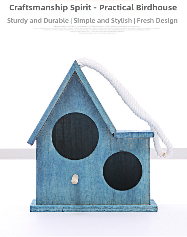 Linnupesa, papagoipesa, soe sigimiskast, õues kasutatav täispuidust rippuv pesa, linnumaja, tiigri nahast pojengist linnupesa, kooruv väike linnupesa