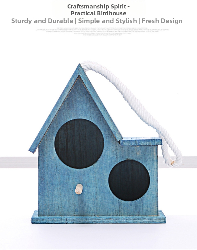 Linnupesa, papagoipesa, soe sigimiskast, õues kasutatav täispuidust rippuv pesa, linnumaja, tiigri nahast pojengist linnupesa, kooruv väike linnupesa