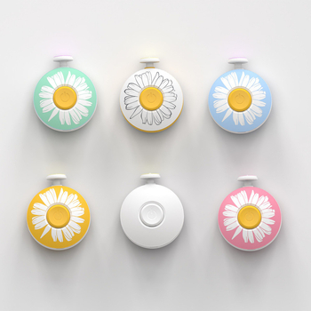 Έξυπνο ηλεκτρικό γυαλιστικό νυχιών για μωρά, ειδικό κουρευτικό νυχιών για μωρά, παιδικό κουρευτικό νυχιών, εμπορικό εργοστάσιο, αλυσίδα εφοδιασμού