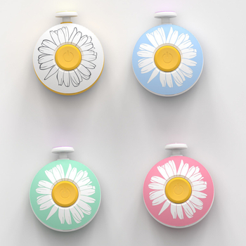 Έξυπνο ηλεκτρικό γυαλιστικό νυχιών για μωρά, ειδικό κουρευτικό νυχιών για μωρά, παιδικό κουρευτικό νυχιών, εμπορικό εργοστάσιο, αλυσίδα εφοδιασμού