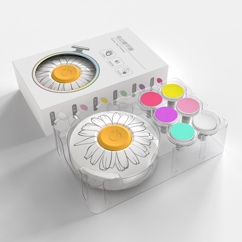 Lustruitor de unghii electric inteligent pentru bebeluși, manichiură pentru bebeluși, unghiera specială pentru copii, unghiera comercială pentru copii, lanț de aprovizionare din fabrică