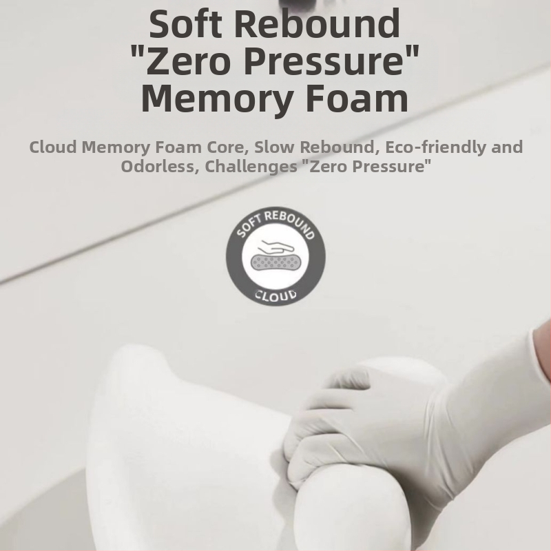 Vasaras elpojošs zamšādas automašīnas galvas balsts ar atmiņas putām, kakla spilvens, jostasvietas atzveltne, četru gadalaiku vidukļa spilvens, sēdekļa spilvens ar apdrukātu logotipu