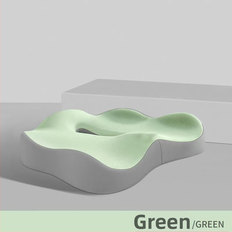 Padi kontorile Vöökoht Istuv Artefakt Mäluvahust Õpilaspadi Integreeritud Hingav Rasvapadi Istme- ja Toolipadi