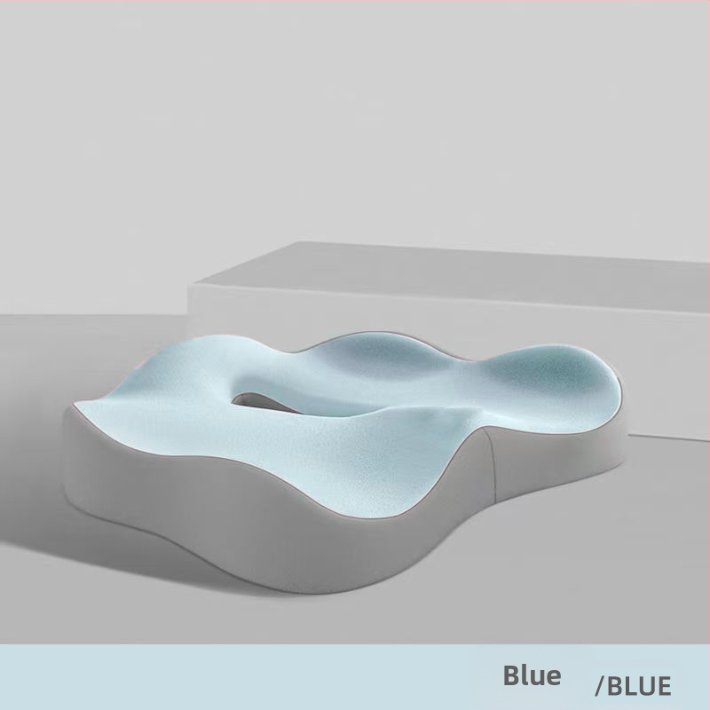 Padi kontorile Vöökoht Istuv Artefakt Mäluvahust Õpilaspadi Integreeritud Hingav Rasvapadi Istme- ja Toolipadi