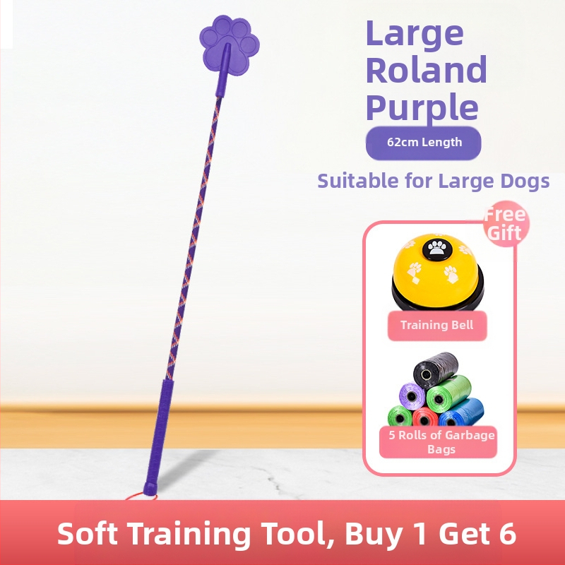 Koera treeningkepp lemmikloomadele, koera treeningkepp, armastusepiitsa treening, koeraharidus, muud tarvikud, tasuta saatmine