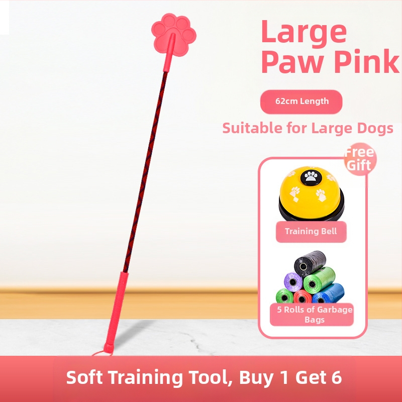 Koera treeningkepp lemmikloomadele, koera treeningkepp, armastusepiitsa treening, koeraharidus, muud tarvikud, tasuta saatmine