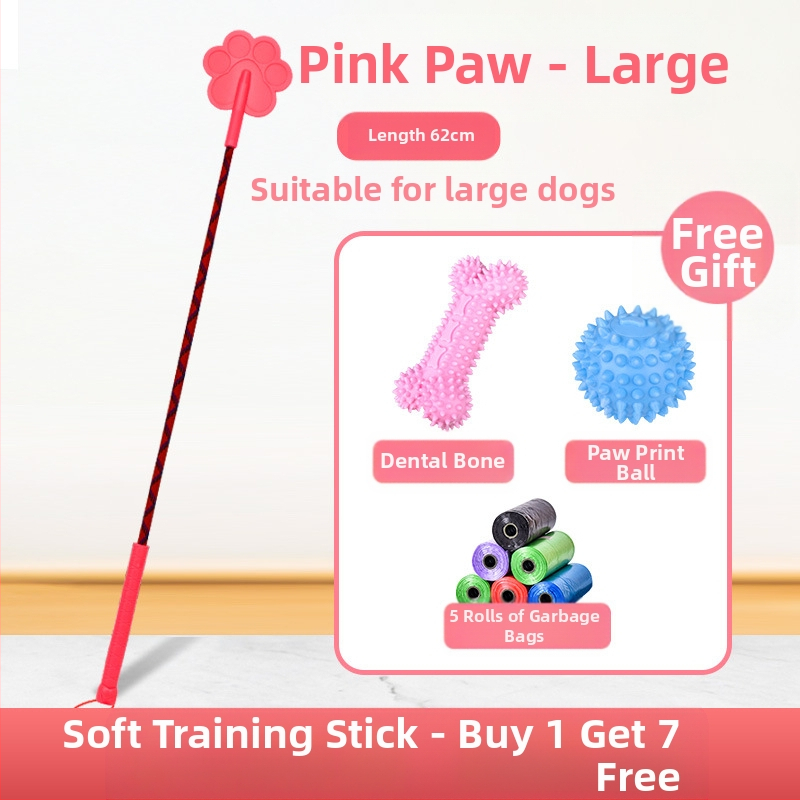 Koera treeningkepp lemmikloomadele, koera treeningkepp, armastusepiitsa treening, koeraharidus, muud tarvikud, tasuta saatmine