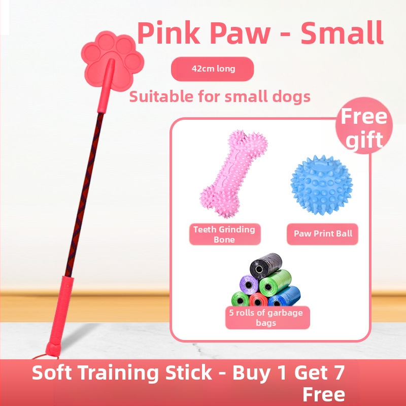 Koera treeningkepp lemmikloomadele, koera treeningkepp, armastusepiitsa treening, koeraharidus, muud tarvikud, tasuta saatmine