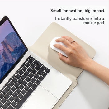 Чанта за лаптоп за Lenovo, малка, нова, air 14 инча, женска, немагнитна, Apple, MacBook Pro 13.3, Huawei.