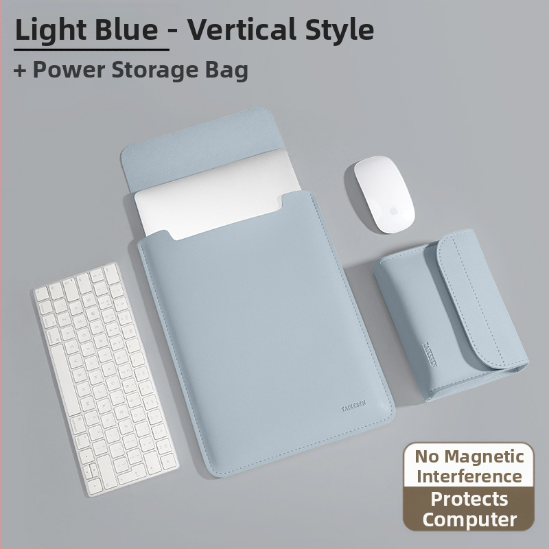 Geantă de laptop pentru Lenovo small new air14 inch, tip femeie, nemagnetică, Apple macbookpro13.3 Huawei