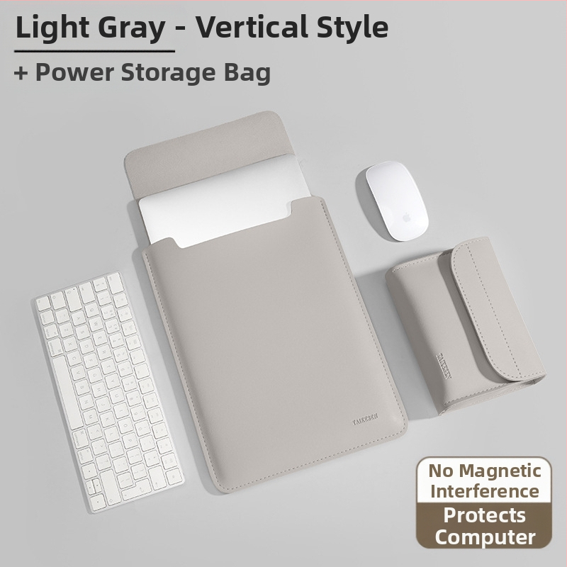 Geantă de laptop pentru Lenovo small new air14 inch, tip femeie, nemagnetică, Apple macbookpro13.3 Huawei