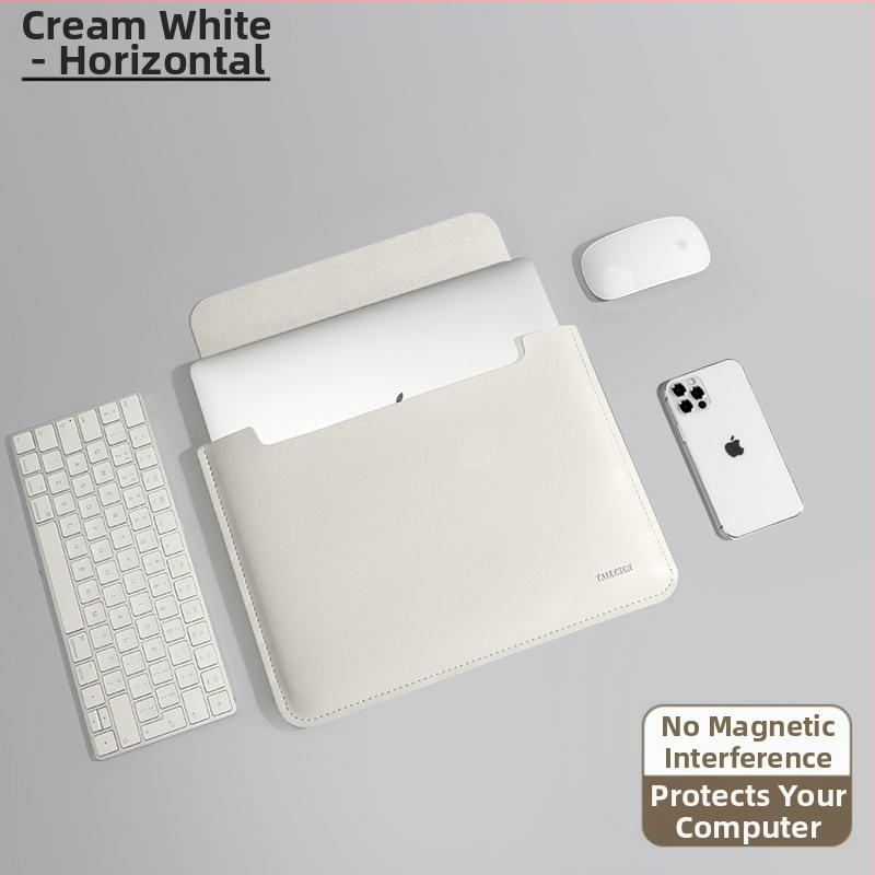 Geantă de laptop pentru Lenovo small new air14 inch, tip femeie, nemagnetică, Apple macbookpro13.3 Huawei