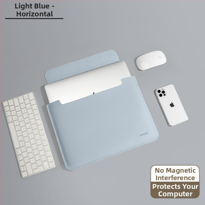 Geantă de laptop pentru Lenovo small new air14 inch, tip femeie, nemagnetică, Apple macbookpro13.3 Huawei