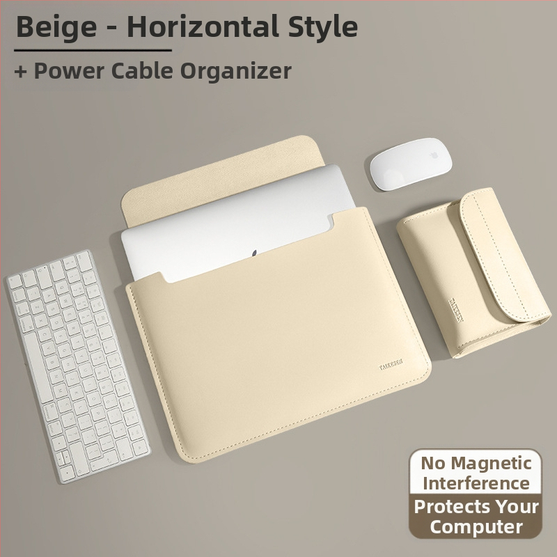 Geantă de laptop pentru Lenovo small new air14 inch, tip femeie, nemagnetică, Apple macbookpro13.3 Huawei