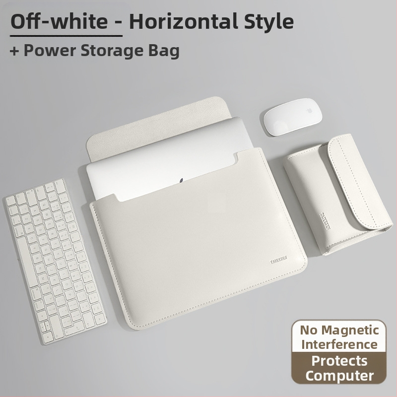 Geantă de laptop pentru Lenovo small new air14 inch, tip femeie, nemagnetică, Apple macbookpro13.3 Huawei