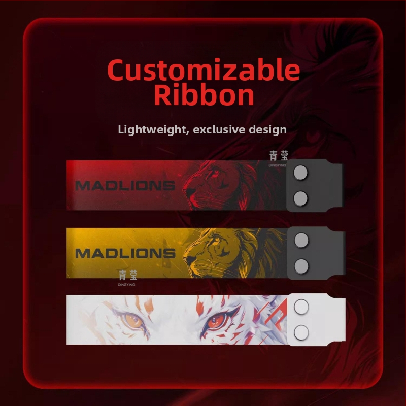 Hot plug 68 delay eSports klávesnica HED60 magnetická os plný kláves 68 kláves low MA61