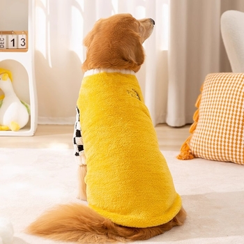 Sügis-talvised uued suurte koerte riided, kuldne retriiver, piiriala, loomakasvatus, labradori, keskmise suurusega ja suurte koerte riided, corgi lemmikloomade riided