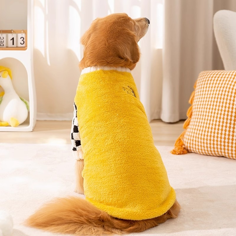 Sügis-talvised uued suurte koerte riided, kuldne retriiver, piiriala, loomakasvatus, labradori, keskmise suurusega ja suurte koerte riided, corgi lemmikloomade riided