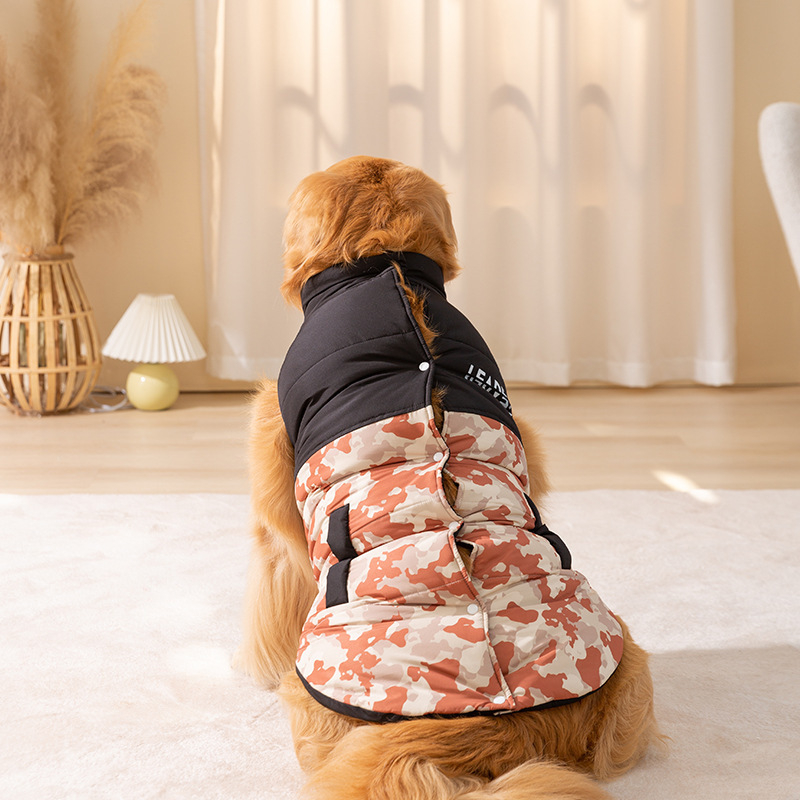 Sügis-talvised uued suurte koerte riided, kuldne retriiver, piiriala, loomakasvatus, labradori, keskmise suurusega ja suurte koerte riided, corgi lemmikloomade riided