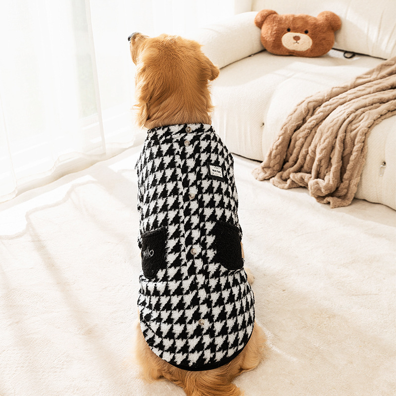 Sügis-talvised uued suurte koerte riided, kuldne retriiver, piiriala, loomakasvatus, labradori, keskmise suurusega ja suurte koerte riided, corgi lemmikloomade riided