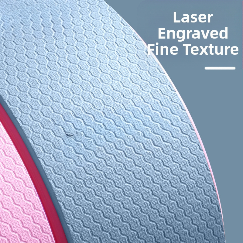 Йога колело с отворен гръб за начинаещи, спомагателни инструменти за огъване на гърба, тънко рамо, тънък гръб, материал, пръстен за пилатес, въртящо се колело за гръб