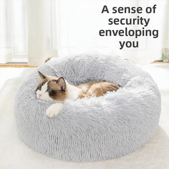 Ζεστό χαλάκι ύπνου, χαλάκι τάρτας αυγών γάτας, φωλιά γάτας, μαλακή φωλιά γάτας Deep Sleep για φθινόπωρο και χειμώνα, γενικής χρήσης για όλες τις εποχές