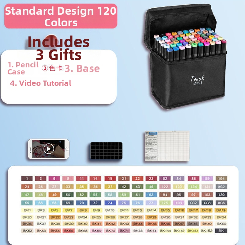 Žymeklio kostiumas, 262 spalvų pečių krepšys, tapybos, dailės, mokyklos reikmenys, dailės mokiniams, didmeninė prekyba, vienetinė prekyba, didmeninė prekyba