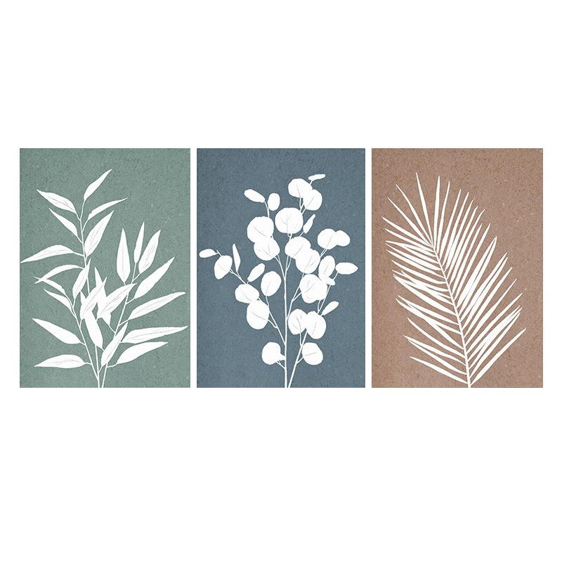 Prekogranično slikarstvo, tisak na jezgri, triptih, slikanje na platnu, generiranje vanjske trgovine, Amazon Hitch temu HD mikro sprej