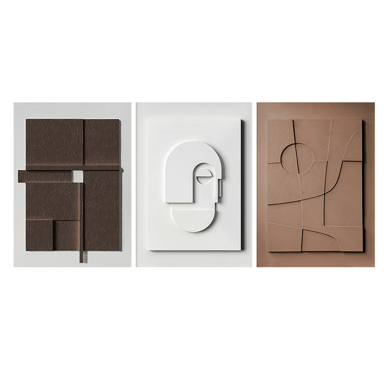 Prekogranično slikarstvo, tisak na jezgri, triptih, slikanje na platnu, generiranje vanjske trgovine, Amazon Hitch temu HD mikro sprej