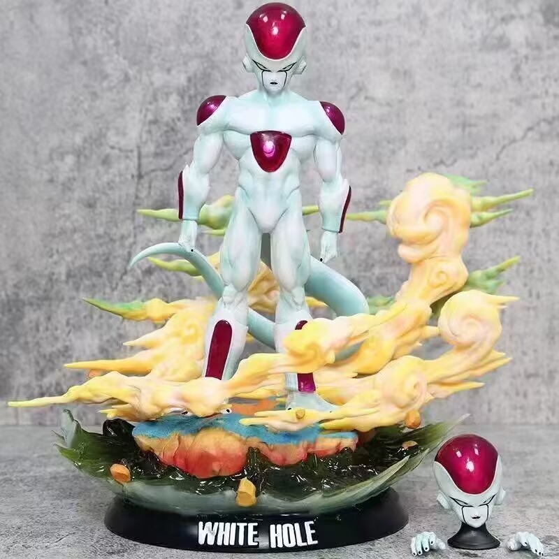 Animatsioon Pirate/Merekuningas Kimono Solon ja Soloni maa Kaunistused Käsitöö Modell Hulgimüük