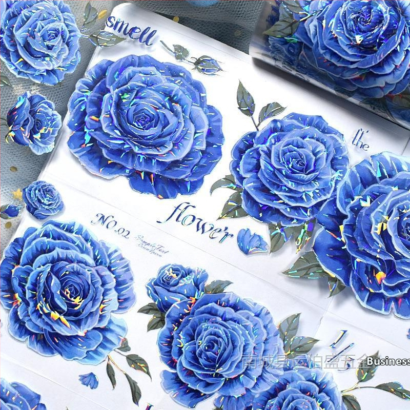 Loputa kanepist kleebislint antiikne lemmikloom ilus sinine lill taim nišš käsi kollaaž kontrastmaterjal käsi konto