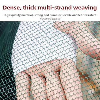 Kalapüügipuur krevetipuur kalavõrk avatud kokkupandav tõstevõrk liikuv võrk kalavõrk homaarivõrk kala püüdmine liikuv Zheng käsi viskav võrk