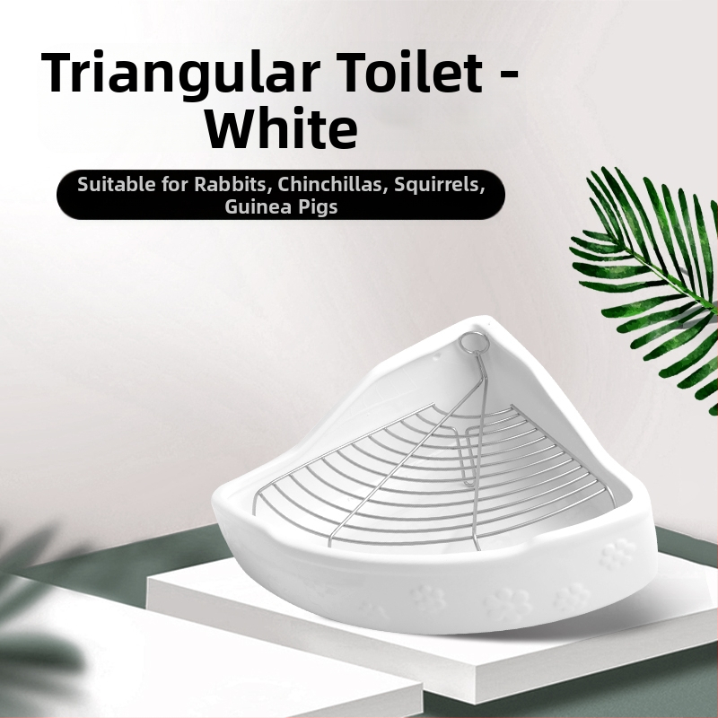 Totoro keraamiline lehvikukujuline ülekaaluline ümberminekuvastane küüliku tualettruum oravale merisigadele mõeldud ümberminekuvastane pritsmevastane tualett