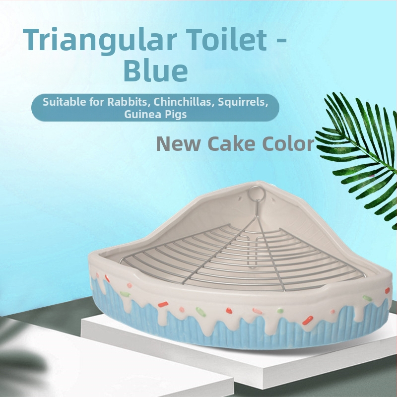 Totoro keraamiline lehvikukujuline ülekaaluline ümberminekuvastane küüliku tualettruum oravale merisigadele mõeldud ümberminekuvastane pritsmevastane tualett