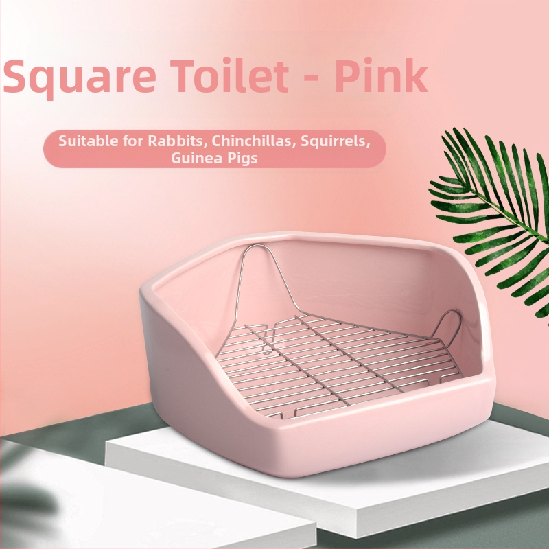 Totoro keraamiline lehvikukujuline ülekaaluline ümberminekuvastane küüliku tualettruum oravale merisigadele mõeldud ümberminekuvastane pritsmevastane tualett