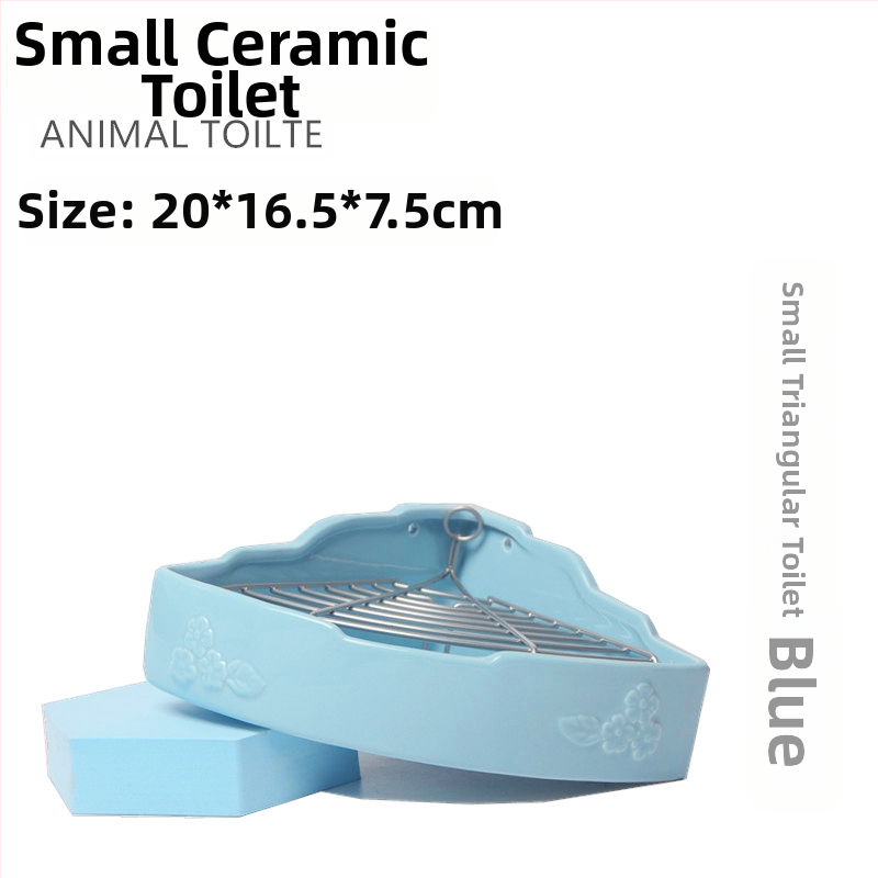 Totoro keraamiline lehvikukujuline ülekaaluline ümberminekuvastane küüliku tualettruum oravale merisigadele mõeldud ümberminekuvastane pritsmevastane tualett